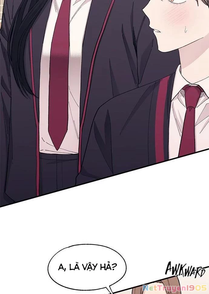 Sự ngây thơ của Yeon Woo Chapter 108 - 41
