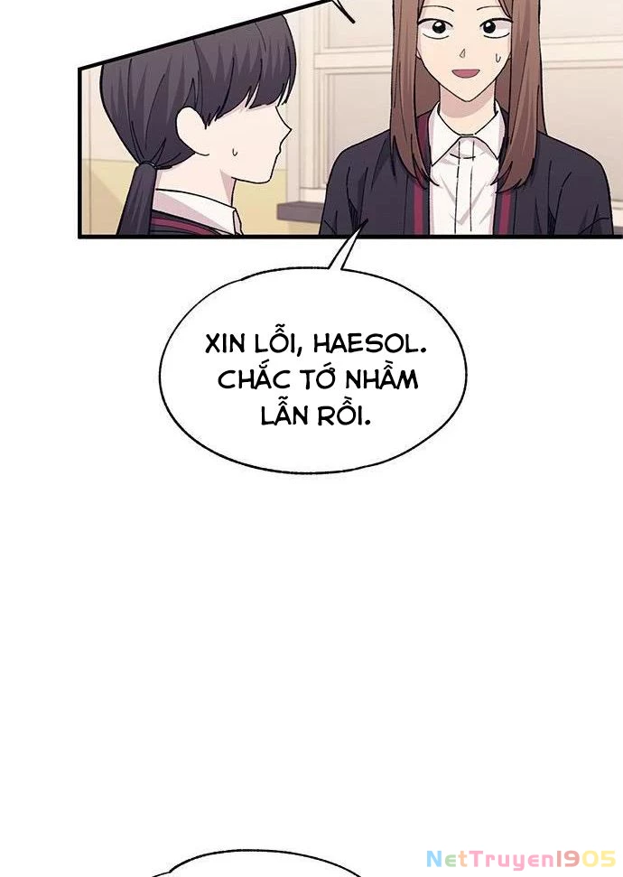 Sự ngây thơ của Yeon Woo Chapter 108 - 42