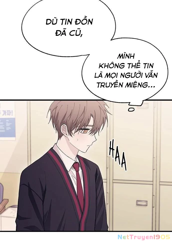 Sự ngây thơ của Yeon Woo Chapter 108 - 43