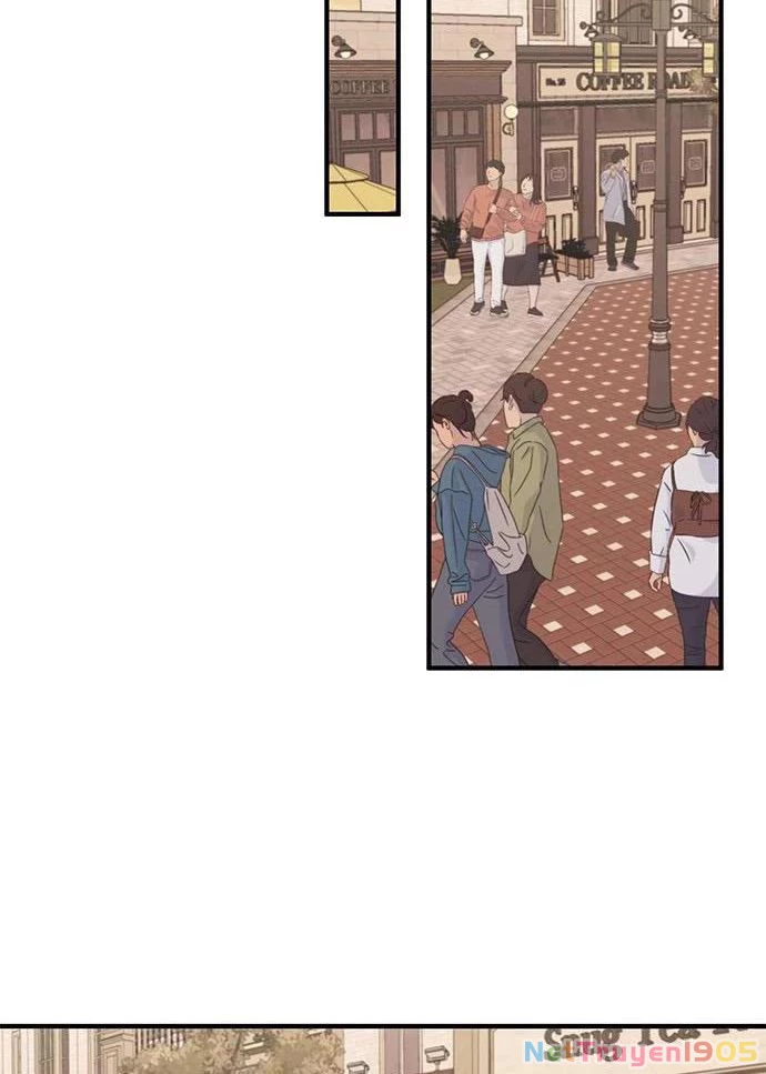 Sự ngây thơ của Yeon Woo Chapter 108 - 46