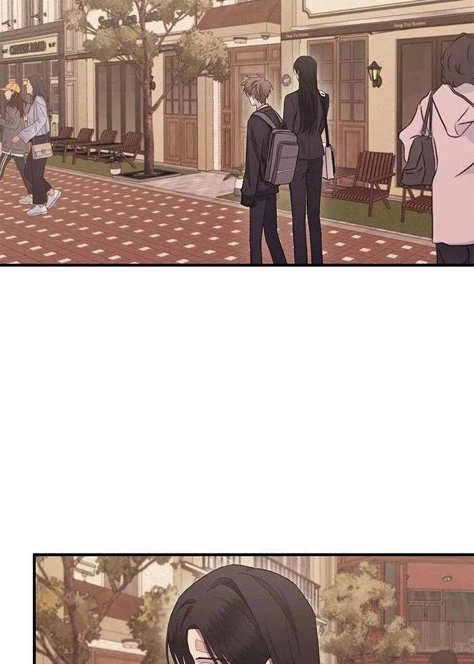 Sự ngây thơ của Yeon Woo Chapter 108 - 47