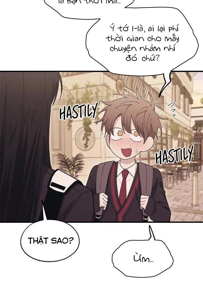 Sự ngây thơ của Yeon Woo Chapter 108 - 51