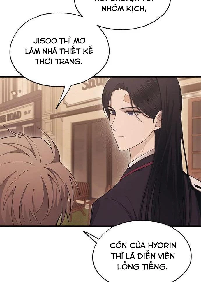 Sự ngây thơ của Yeon Woo Chapter 108 - 60