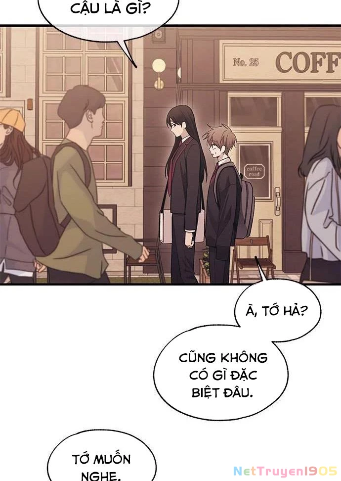 Sự ngây thơ của Yeon Woo Chapter 108 - 66