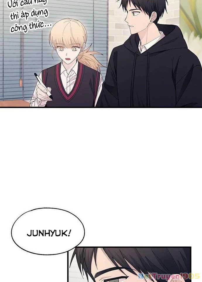 Sự ngây thơ của Yeon Woo Chapter 108 - 81