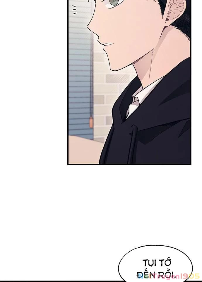 Sự ngây thơ của Yeon Woo Chapter 108 - 82