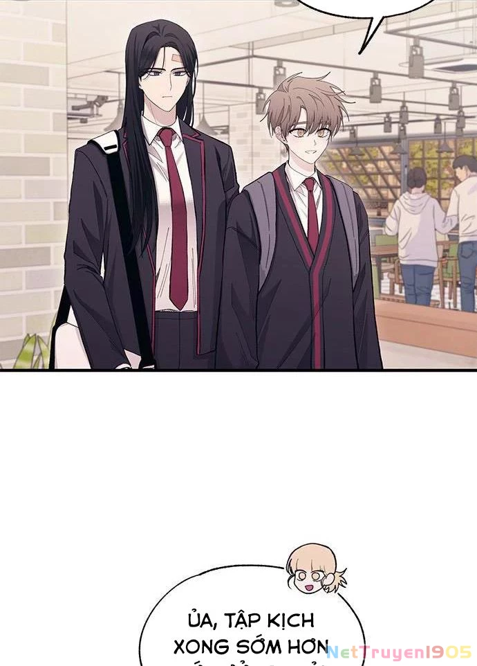 Sự ngây thơ của Yeon Woo Chapter 108 - 83