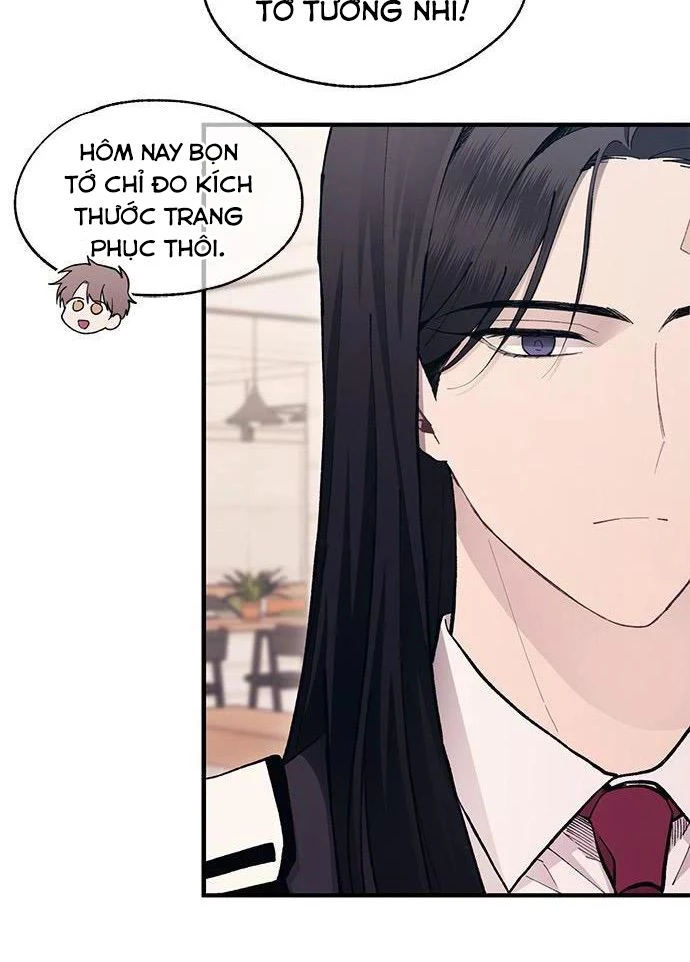 Sự ngây thơ của Yeon Woo Chapter 108 - 84