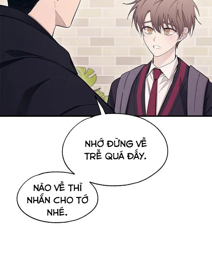 Sự ngây thơ của Yeon Woo Chapter 108 - 88