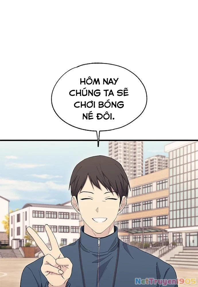 Sự ngây thơ của Yeon Woo Chapter 109 - 6