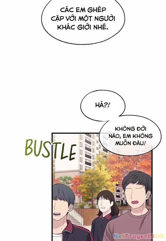 Sự ngây thơ của Yeon Woo Chapter 109 - 8