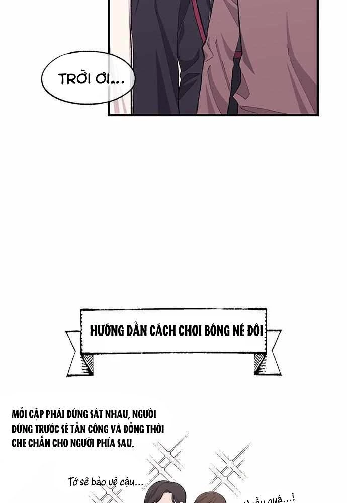 Sự ngây thơ của Yeon Woo Chapter 109 - 9