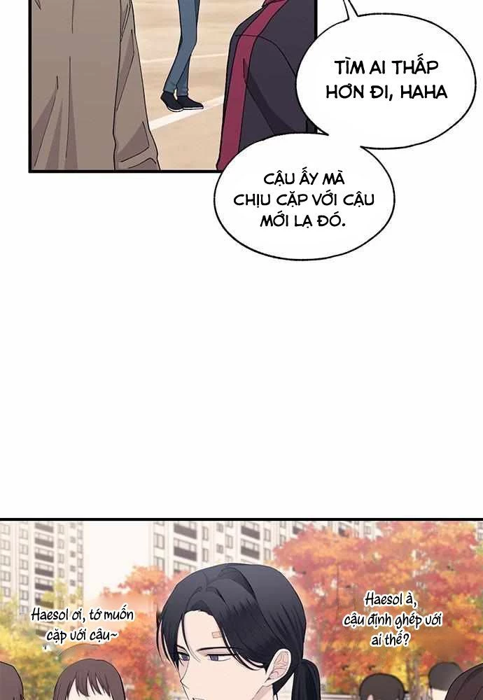 Sự ngây thơ của Yeon Woo Chapter 109 - 12