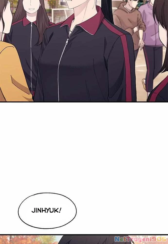 Sự ngây thơ của Yeon Woo Chapter 109 - 13