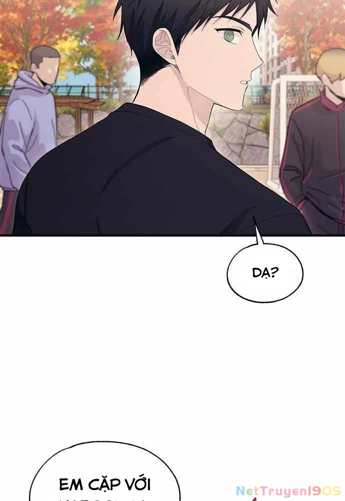 Sự ngây thơ của Yeon Woo Chapter 109 - 14