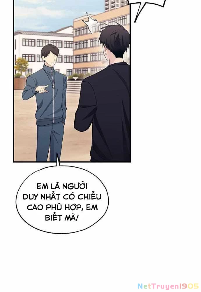Sự ngây thơ của Yeon Woo Chapter 109 - 16
