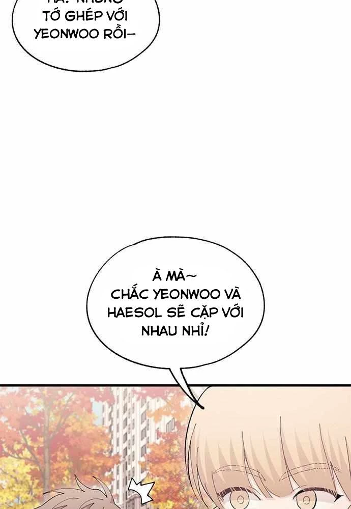 Sự ngây thơ của Yeon Woo Chapter 109 - 18
