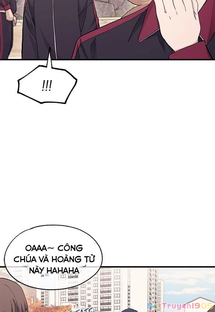 Sự ngây thơ của Yeon Woo Chapter 109 - 20