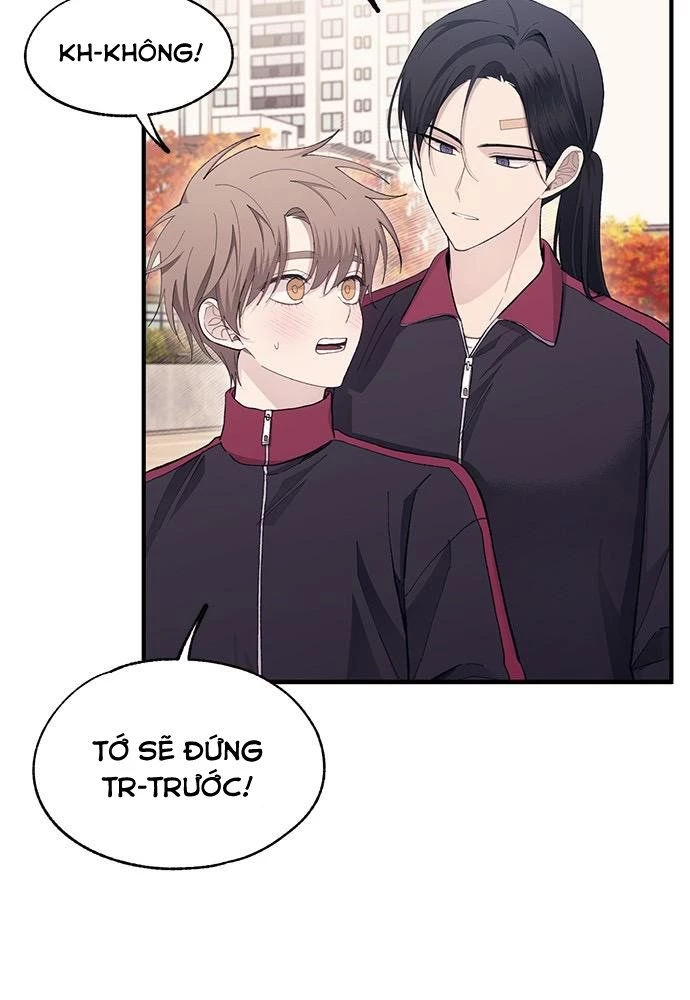 Sự ngây thơ của Yeon Woo Chapter 109 - 22