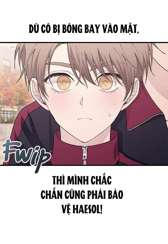Sự ngây thơ của Yeon Woo Chapter 109 - 24