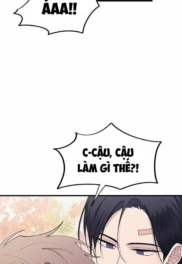 Sự ngây thơ của Yeon Woo Chapter 109 - 26