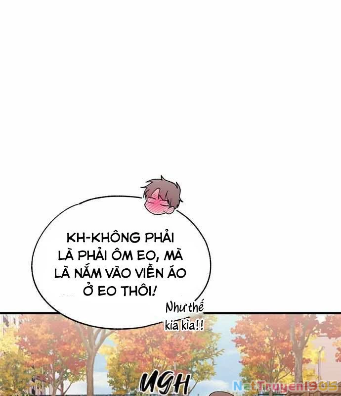 Sự ngây thơ của Yeon Woo Chapter 109 - 28