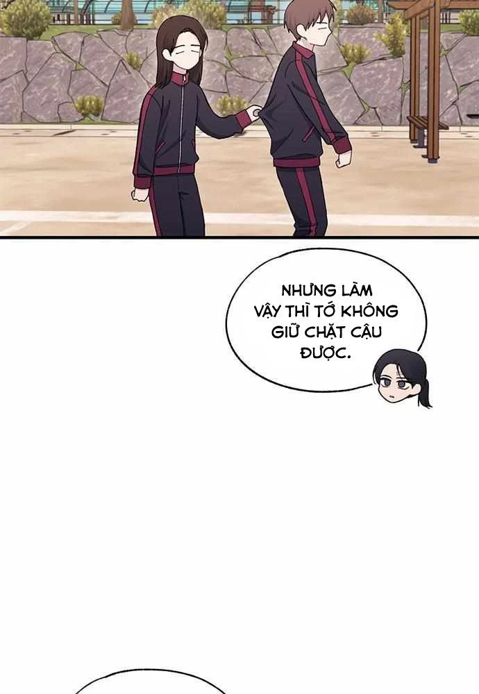 Sự ngây thơ của Yeon Woo Chapter 109 - 29