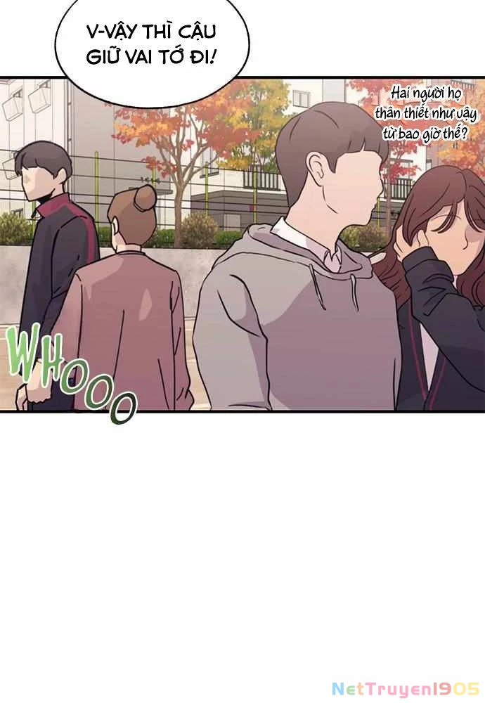 Sự ngây thơ của Yeon Woo Chapter 109 - 30