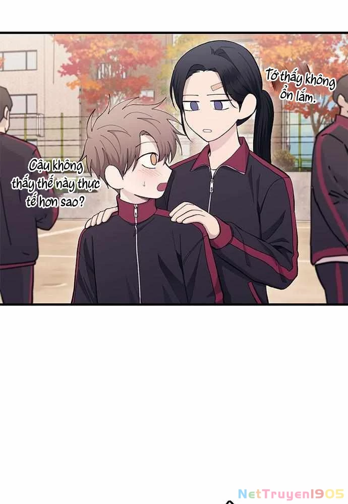 Sự ngây thơ của Yeon Woo Chapter 109 - 31