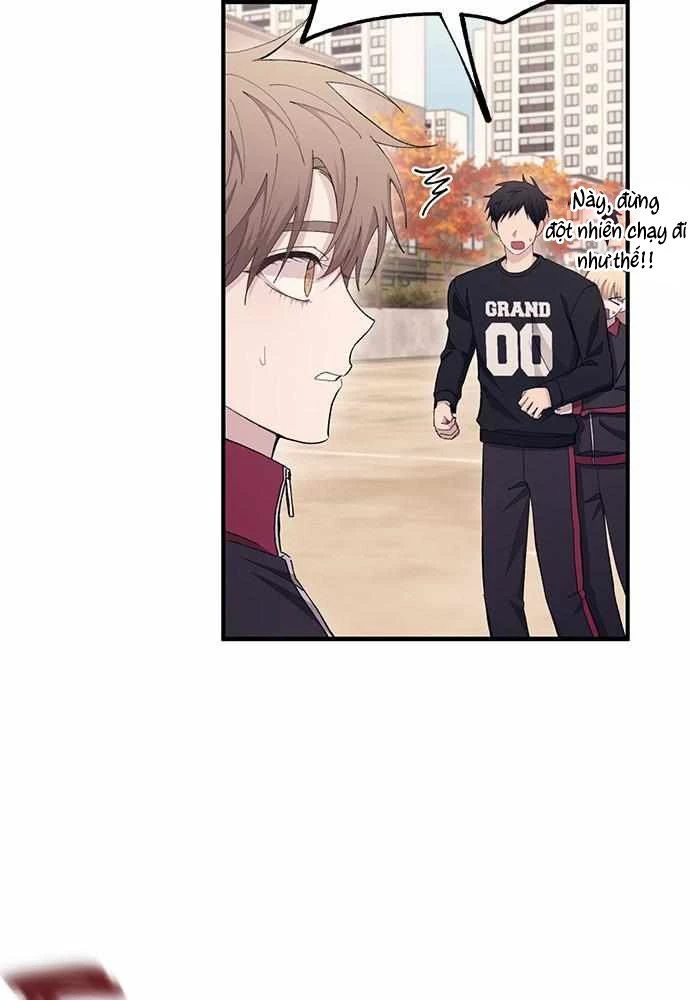 Sự ngây thơ của Yeon Woo Chapter 109 - 33