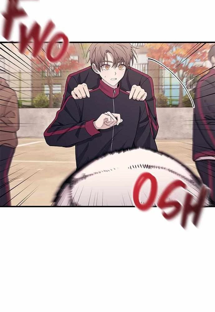 Sự ngây thơ của Yeon Woo Chapter 109 - 34