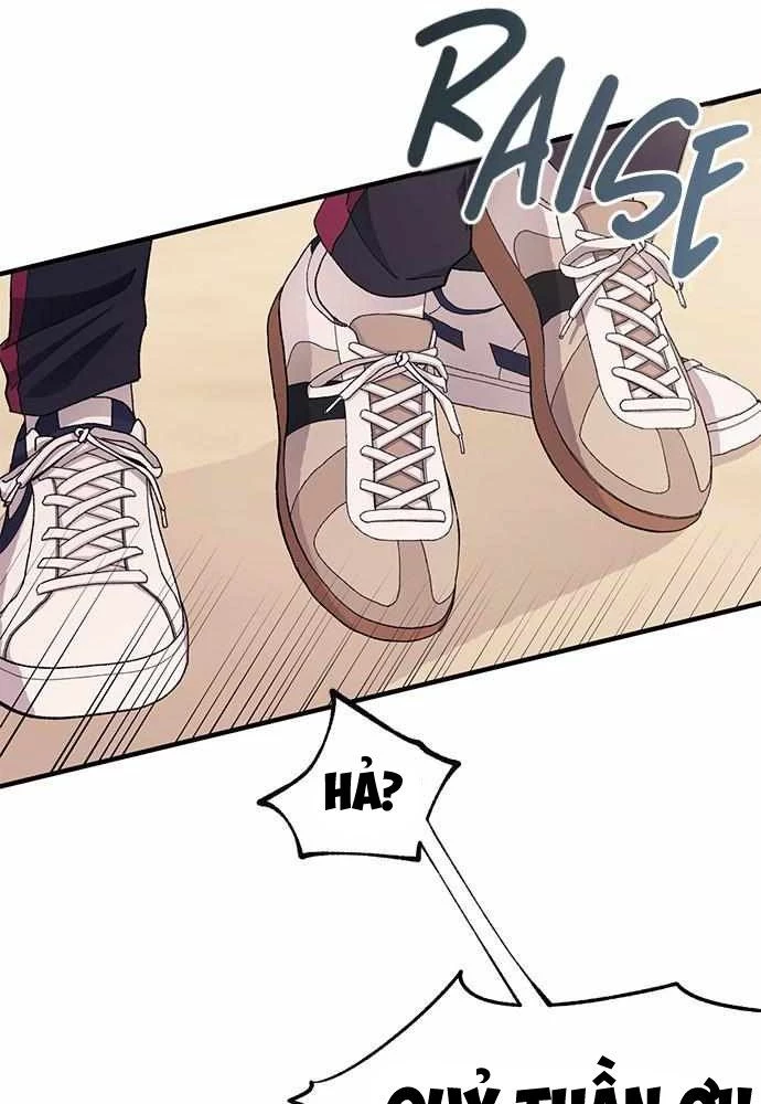 Sự ngây thơ của Yeon Woo Chapter 109 - 36