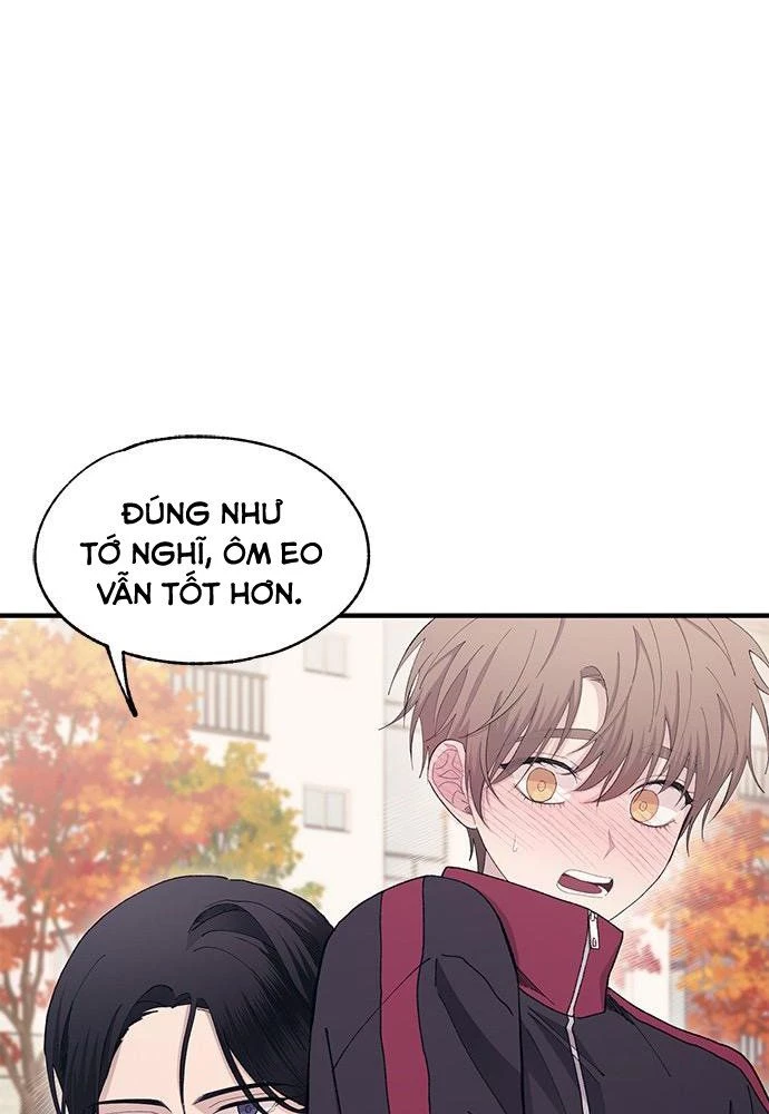 Sự ngây thơ của Yeon Woo Chapter 109 - 39