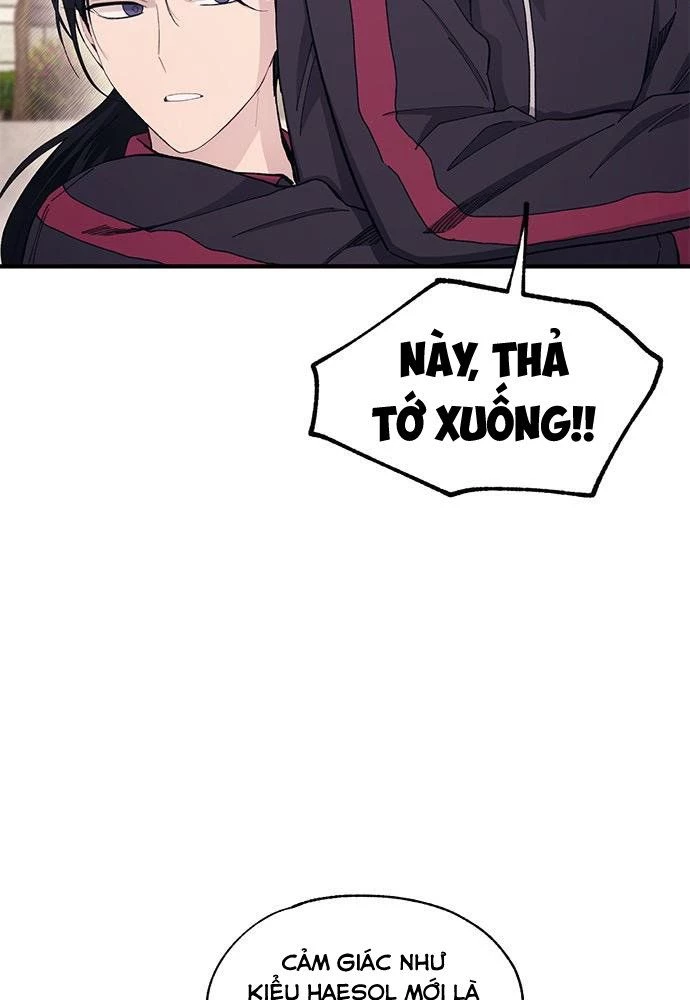 Sự ngây thơ của Yeon Woo Chapter 109 - 40