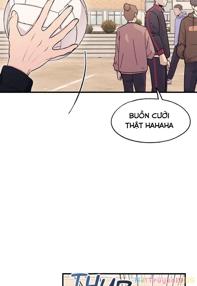 Sự ngây thơ của Yeon Woo Chapter 109 - 42