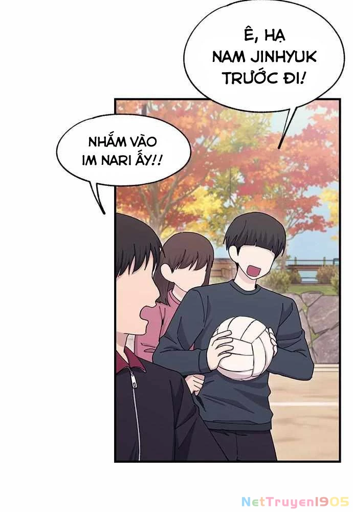 Sự ngây thơ của Yeon Woo Chapter 109 - 47