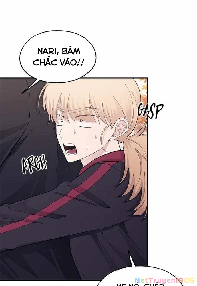 Sự ngây thơ của Yeon Woo Chapter 109 - 48