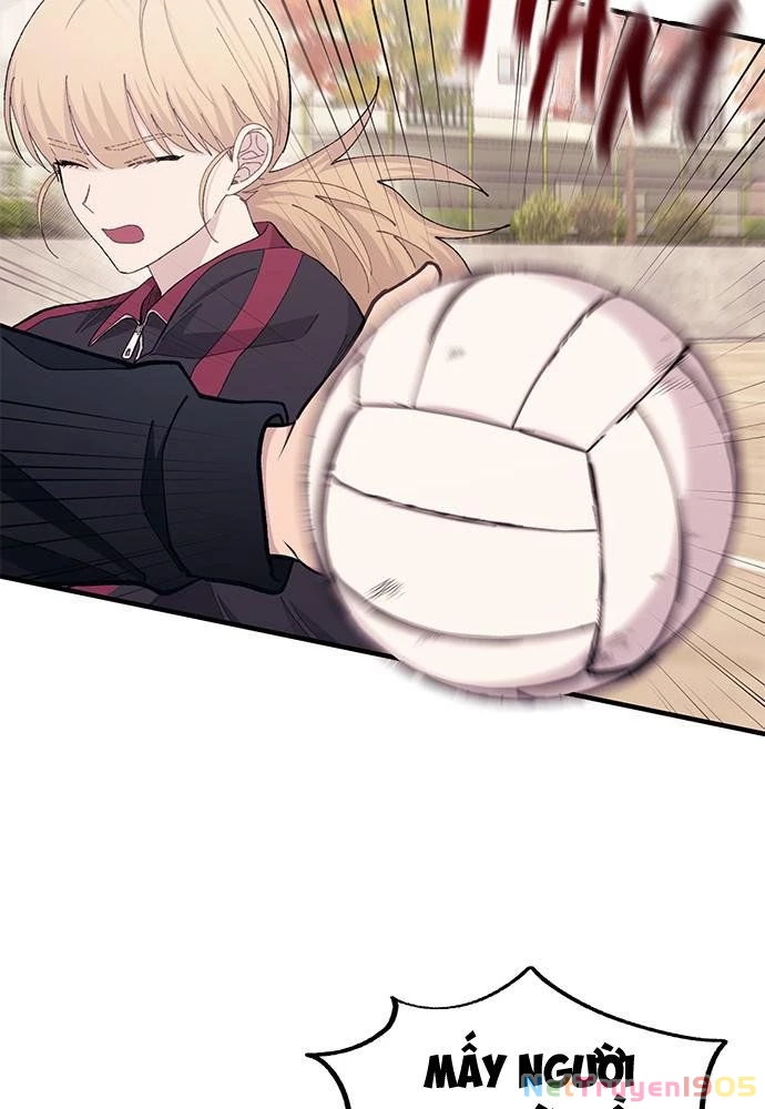 Sự ngây thơ của Yeon Woo Chapter 109 - 52