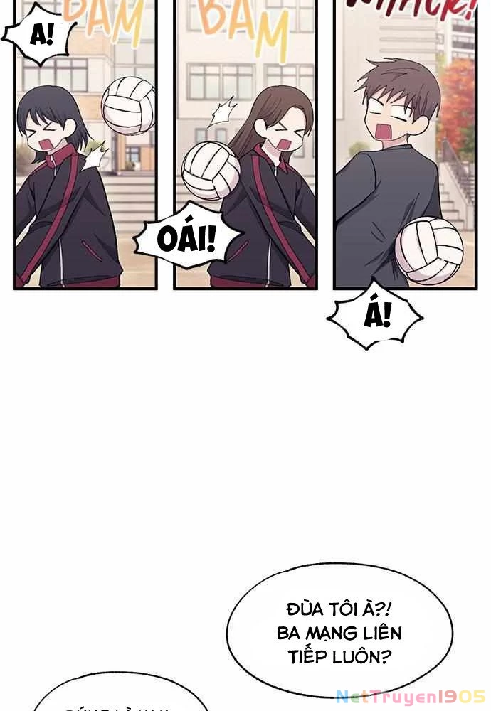 Sự ngây thơ của Yeon Woo Chapter 109 - 55