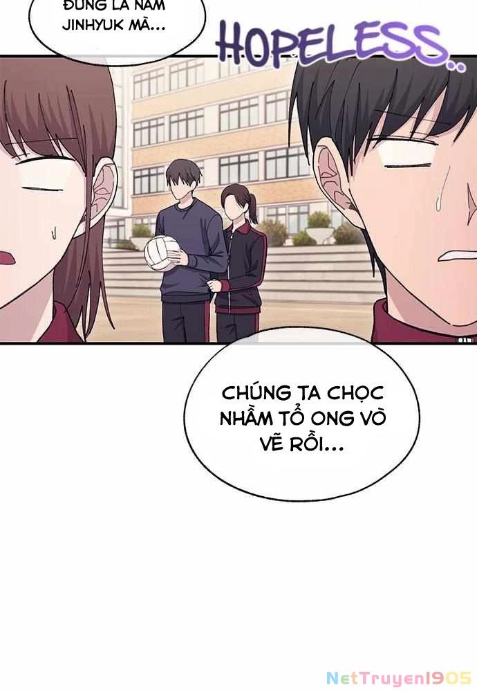 Sự ngây thơ của Yeon Woo Chapter 109 - 56