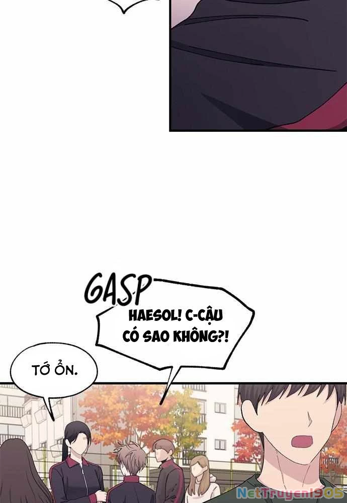 Sự ngây thơ của Yeon Woo Chapter 109 - 67