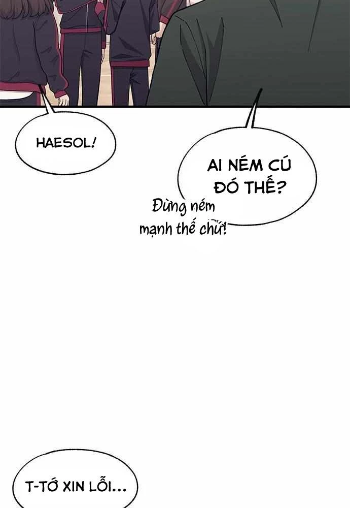 Sự ngây thơ của Yeon Woo Chapter 109 - 68