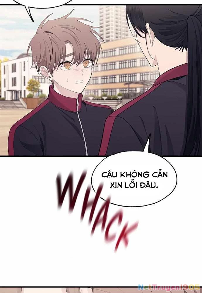 Sự ngây thơ của Yeon Woo Chapter 109 - 69