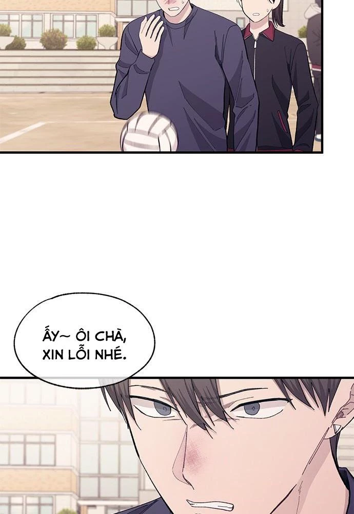 Sự ngây thơ của Yeon Woo Chapter 109 - 72