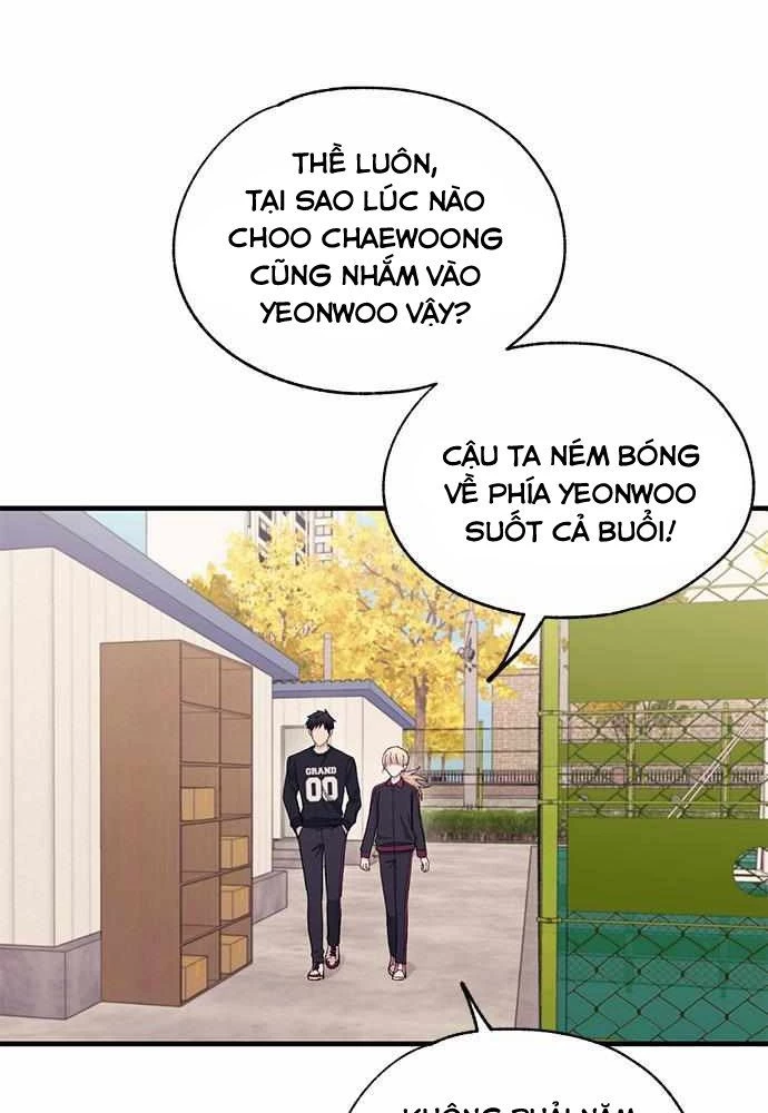 Sự ngây thơ của Yeon Woo Chapter 109 - 80