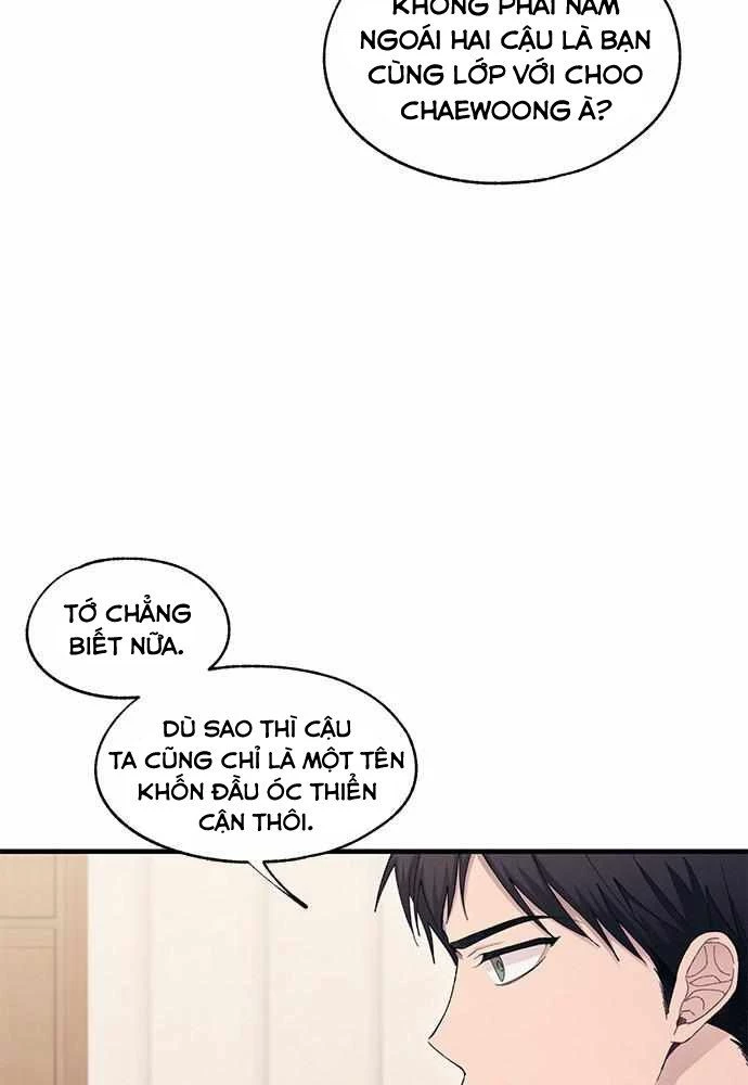 Sự ngây thơ của Yeon Woo Chapter 109 - 81