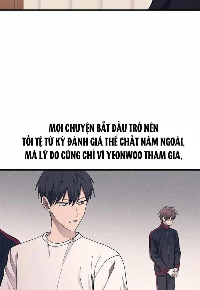 Sự ngây thơ của Yeon Woo Chapter 109 - 83