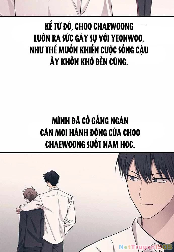 Sự ngây thơ của Yeon Woo Chapter 109 - 84