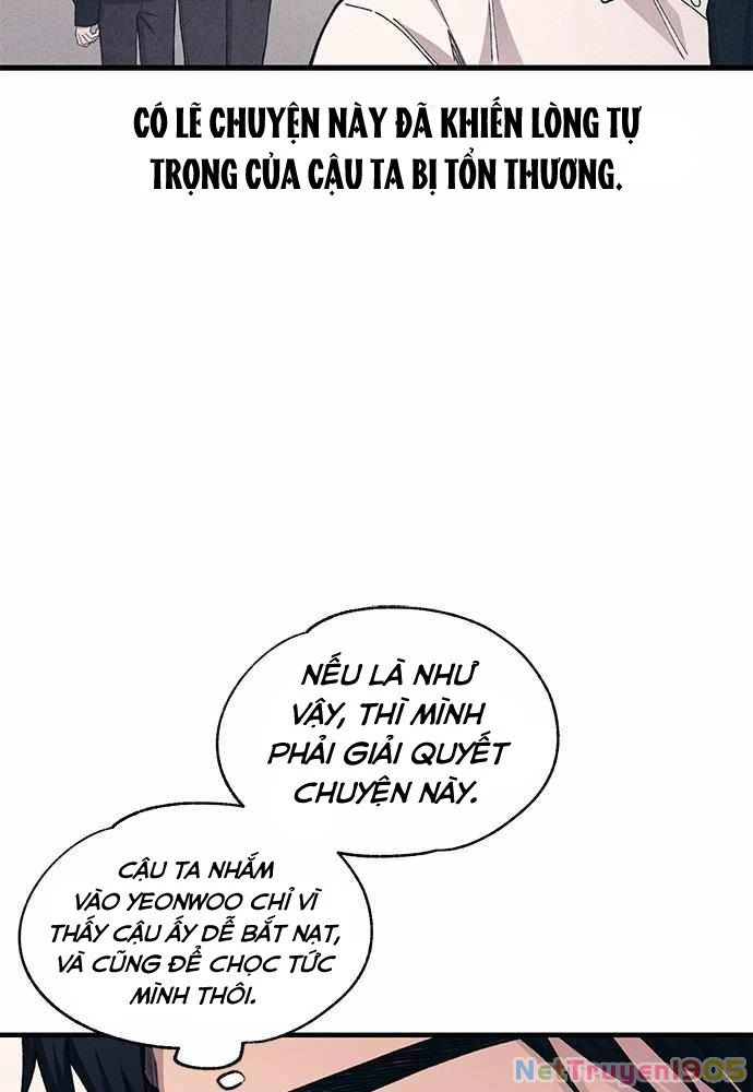 Sự ngây thơ của Yeon Woo Chapter 109 - 85