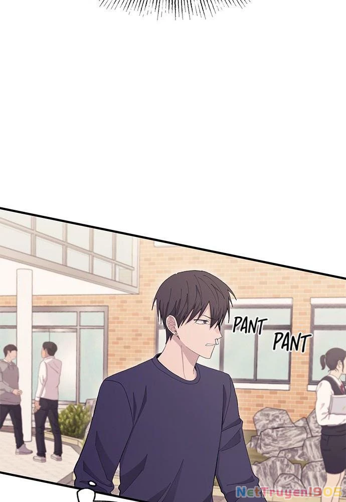 Sự ngây thơ của Yeon Woo Chapter 109 - 88